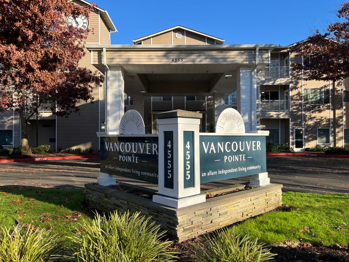 Vancouver Pointe 2