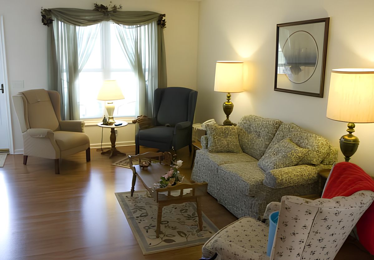 White Birch Estates 1