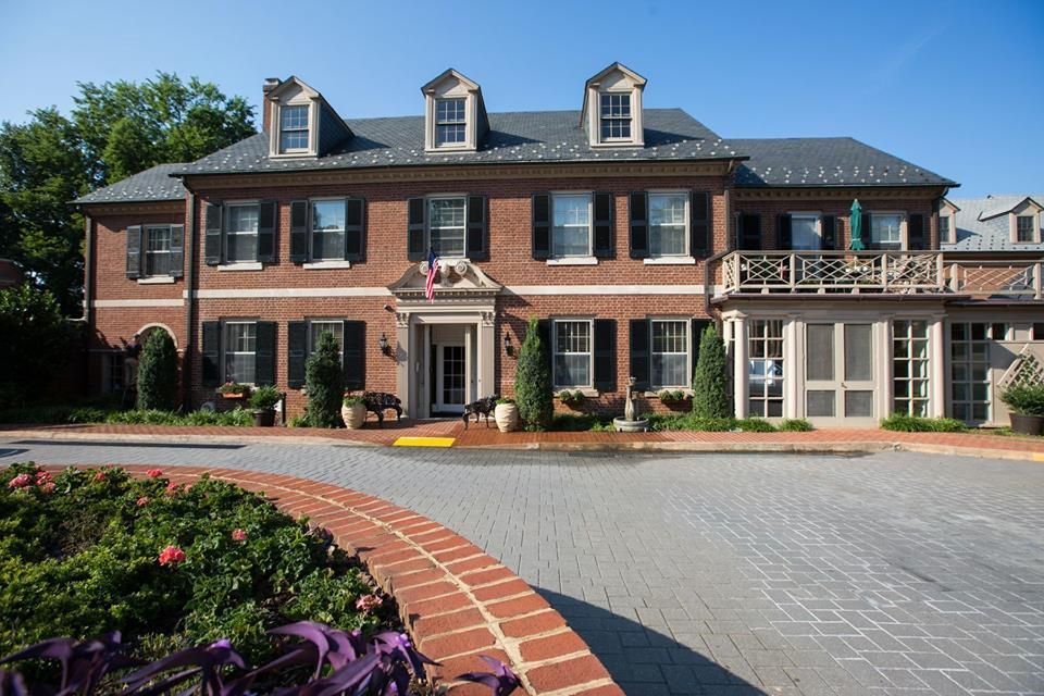 Martha Jefferson House 1