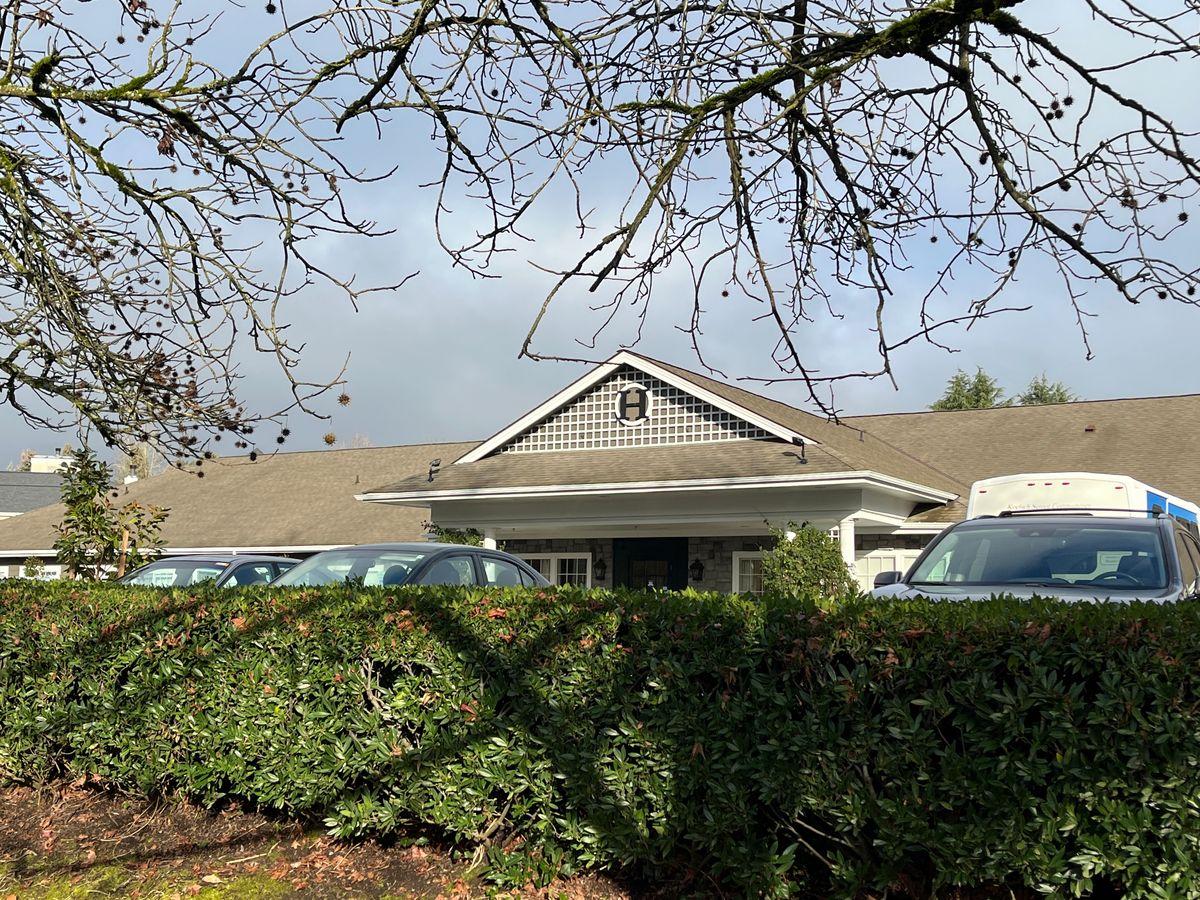 The Hampton and Ashley Inn 2