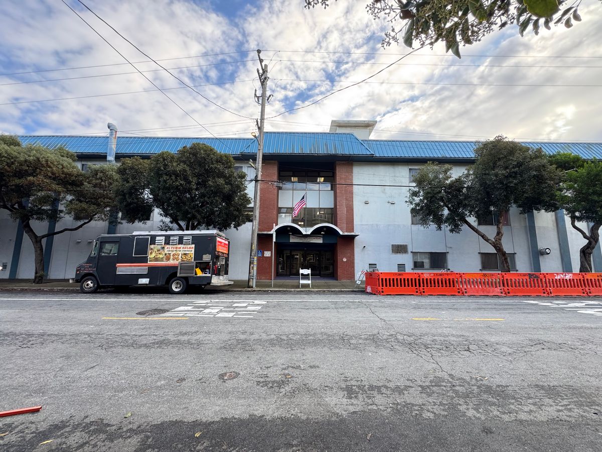 San Francisco Health Care 4