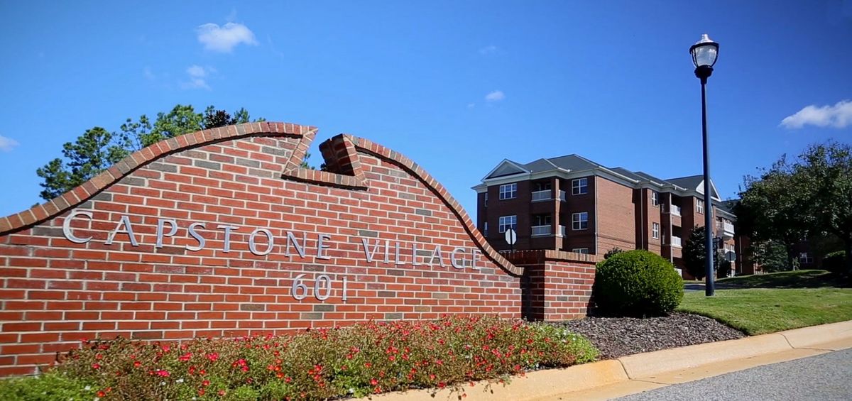Capstone Village 1