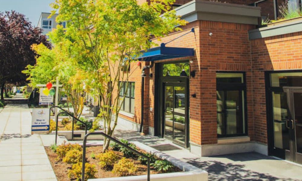 Quail Park Memory Care Residences Of West Seattle 1