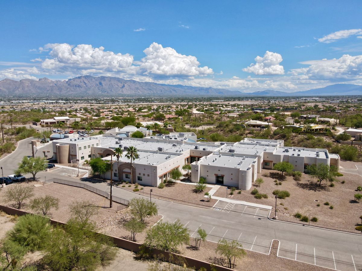 Via Elegante - Tucson Mountains 4