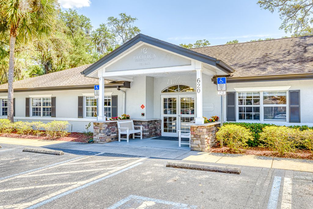 Cottages at Belleair 1