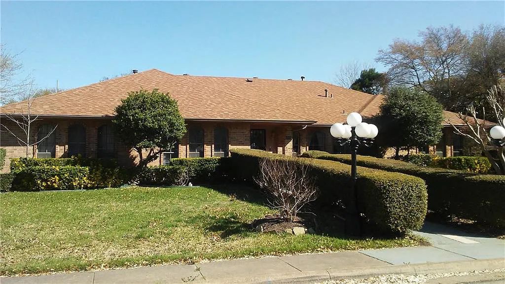 Professional Care Facility 3 2