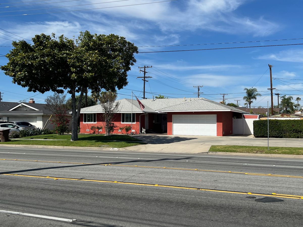 Golden Flower Manor 1