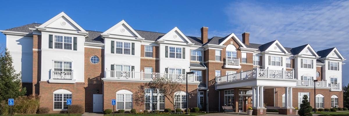 Fairmont Senior Living of Washington Township 1