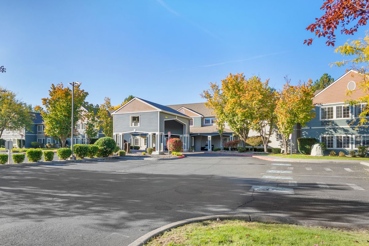 Brookdale Walla Walla 3