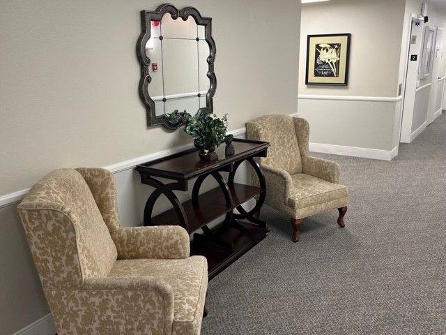 Sparr Heights Estates Senior Living 4