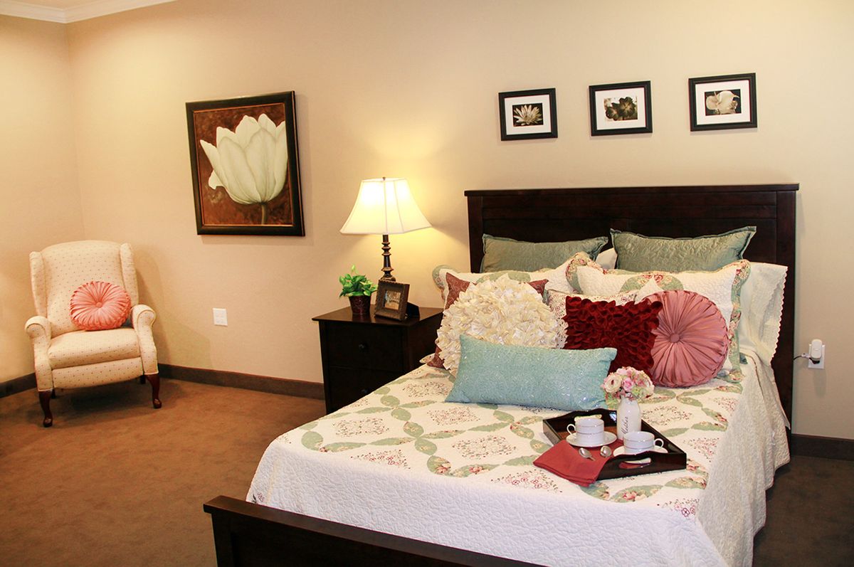  Cogir Of Lotus Park Senior Living 2