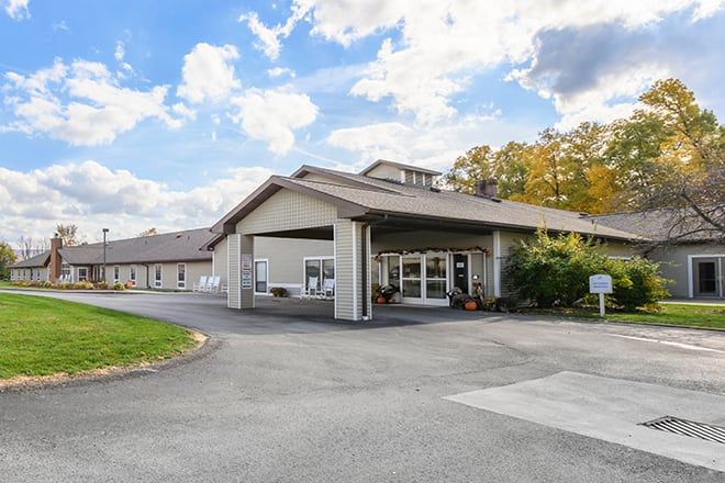 Brookdale Latrobe 1