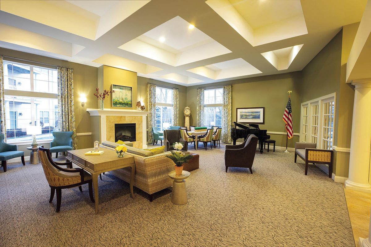 Legacy At Parklands 4