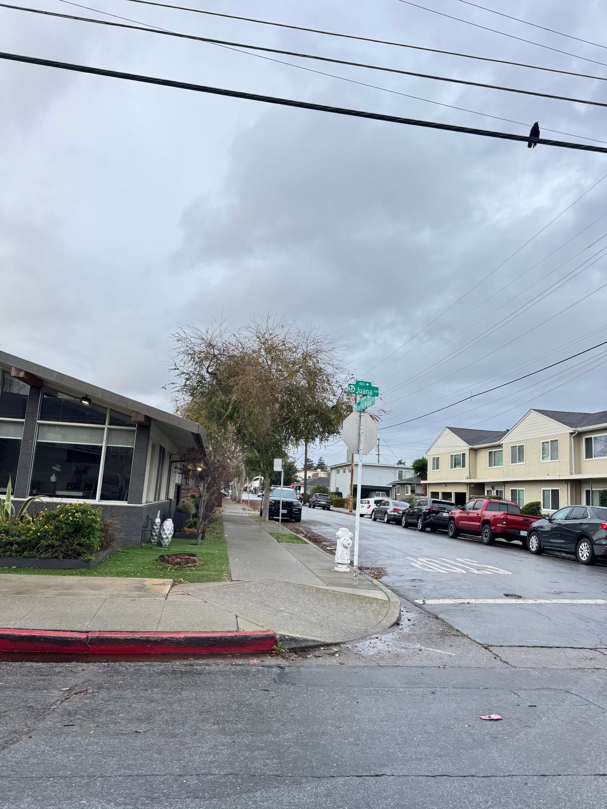 San Leandro Healthcare Center 3