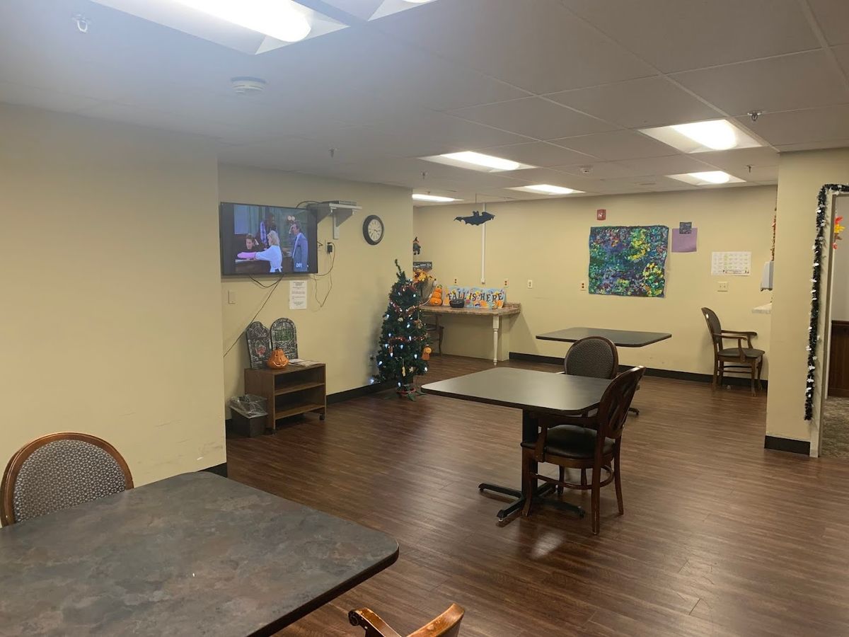 Crestmont North Nursing Home 3
