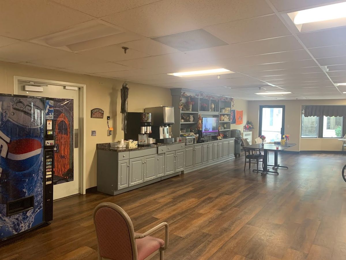 Crestmont North Nursing Home 2