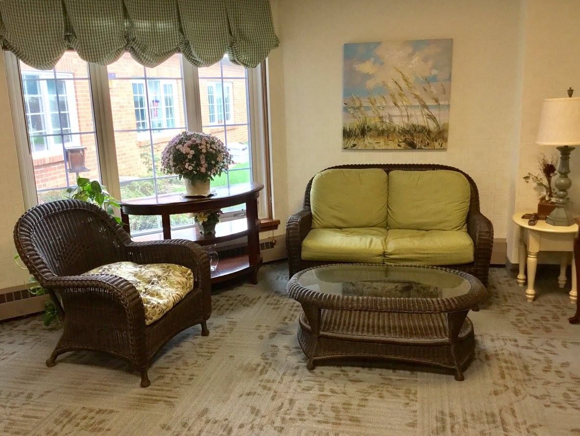 Briarwood Manor 1