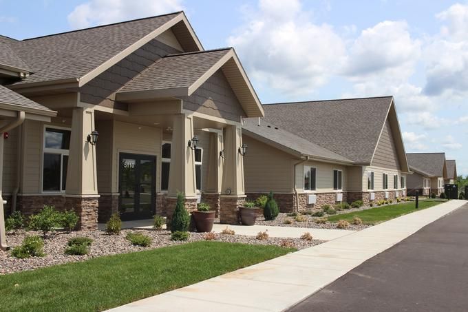 Care Partners Eau Claire 1