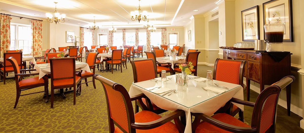 Commonwealth Senior Living at the Ballentine 3