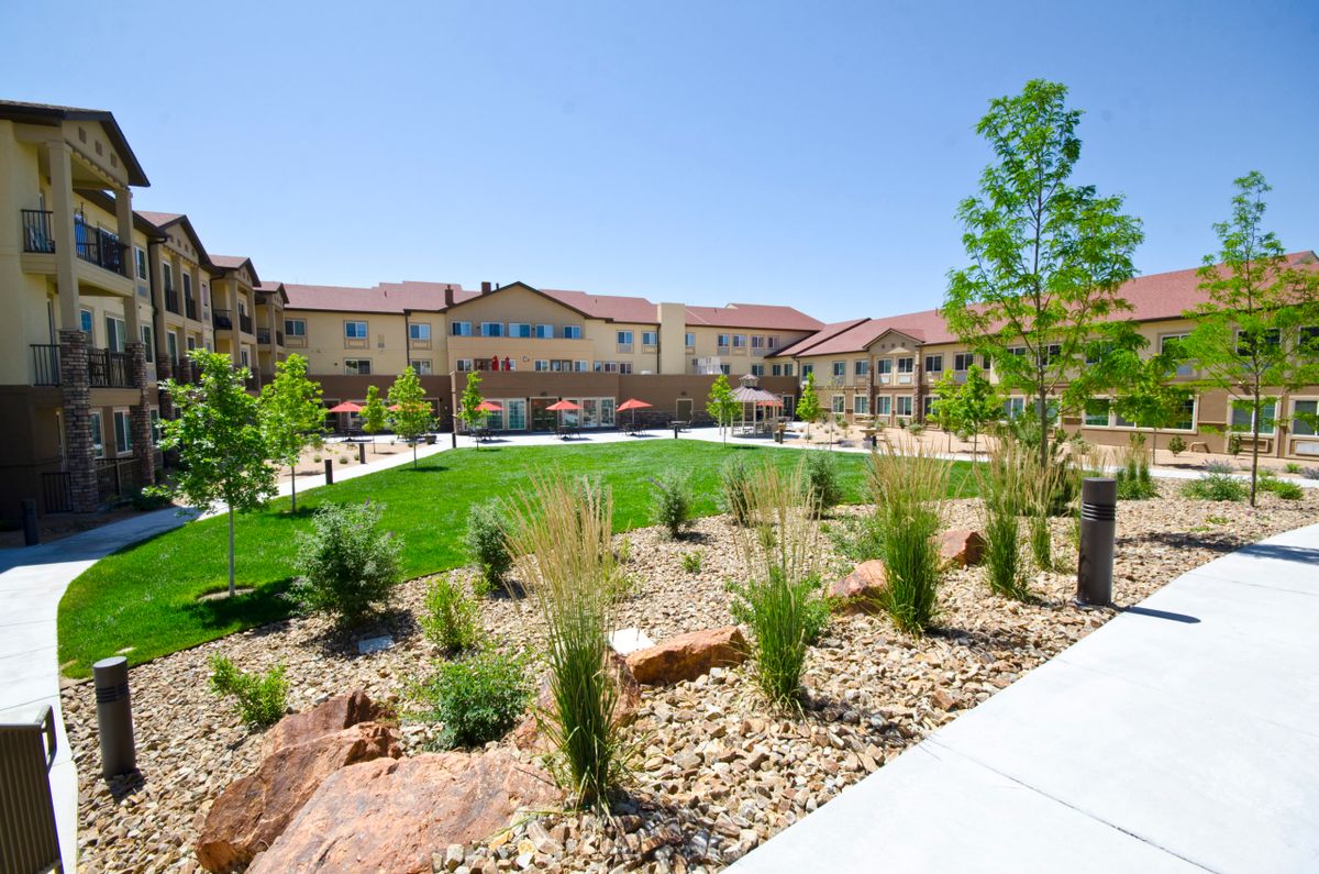 Palmilla Senior Living 3
