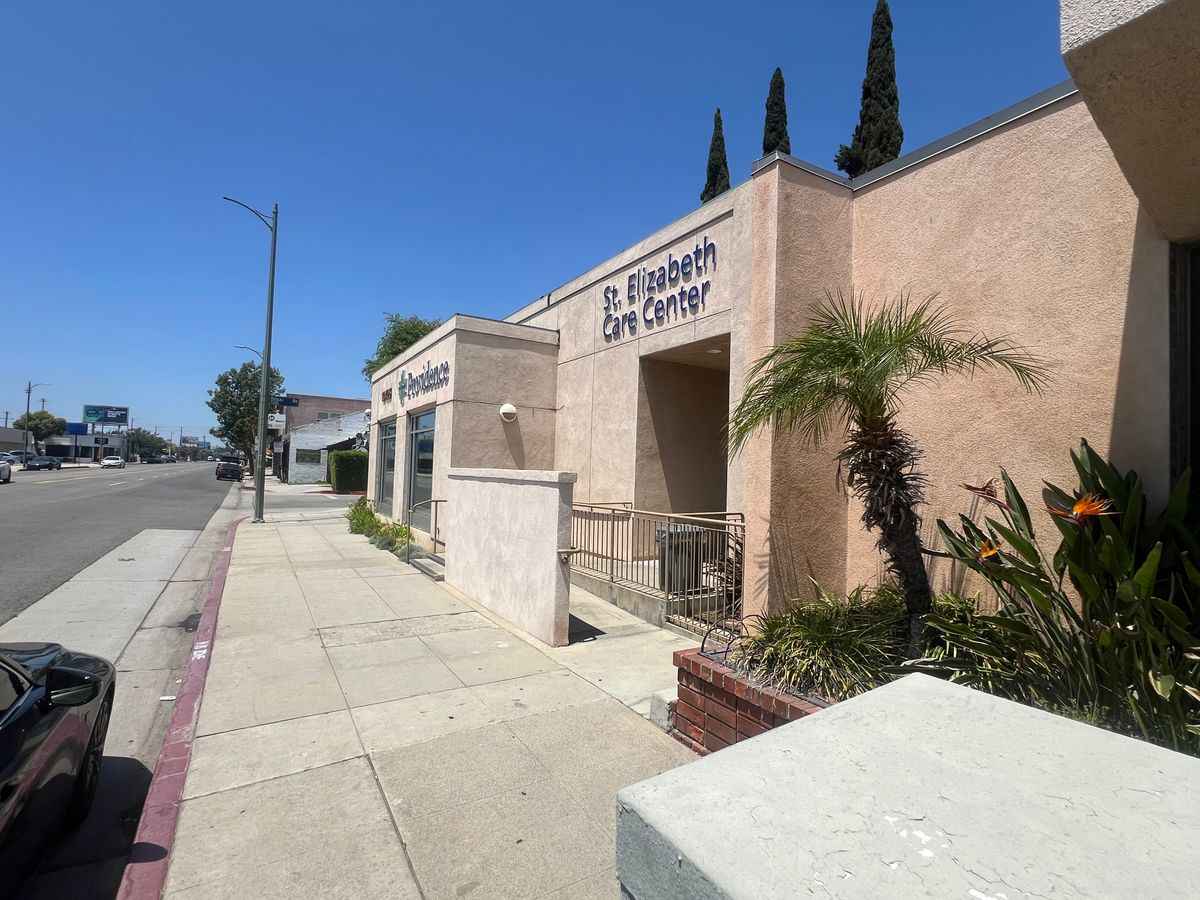 Woodland Care Center 1