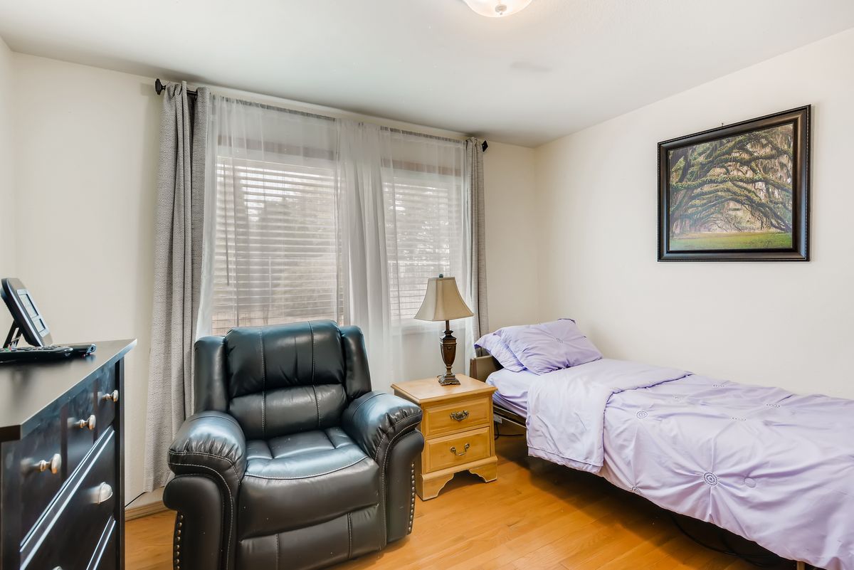 Evergreen Care 3