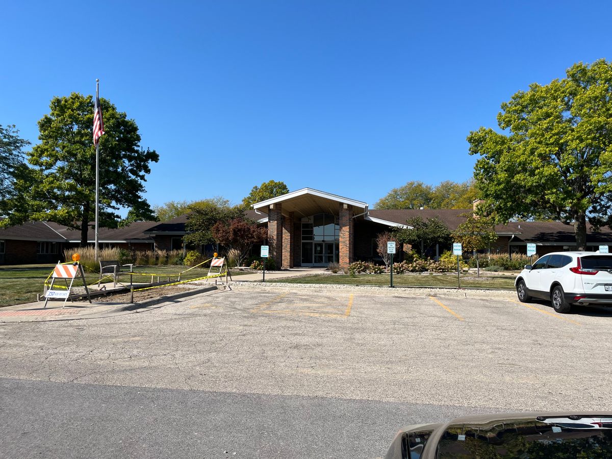 Brandel Health And Rehab 3