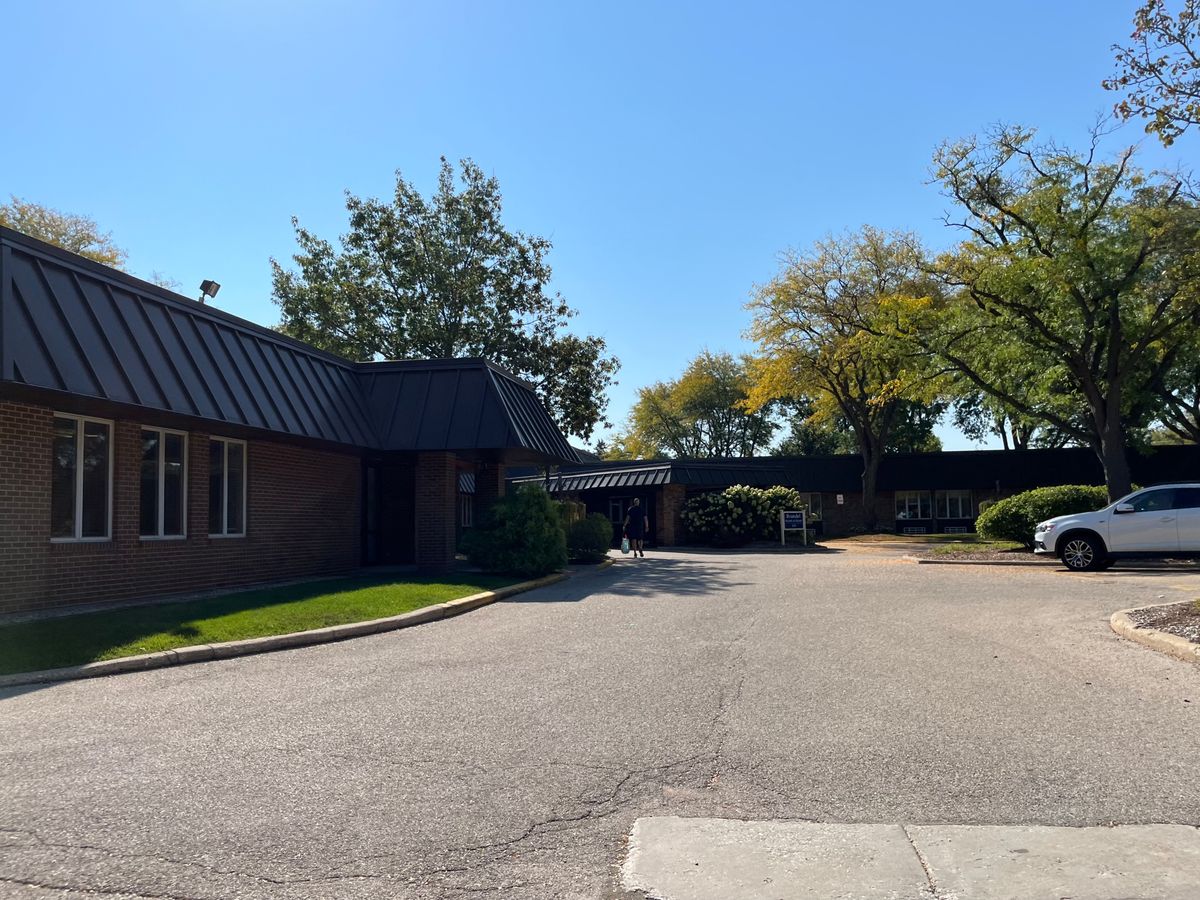 Brandel Health And Rehab 2