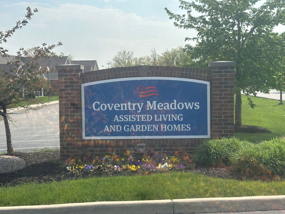 Coventry Meadows 3