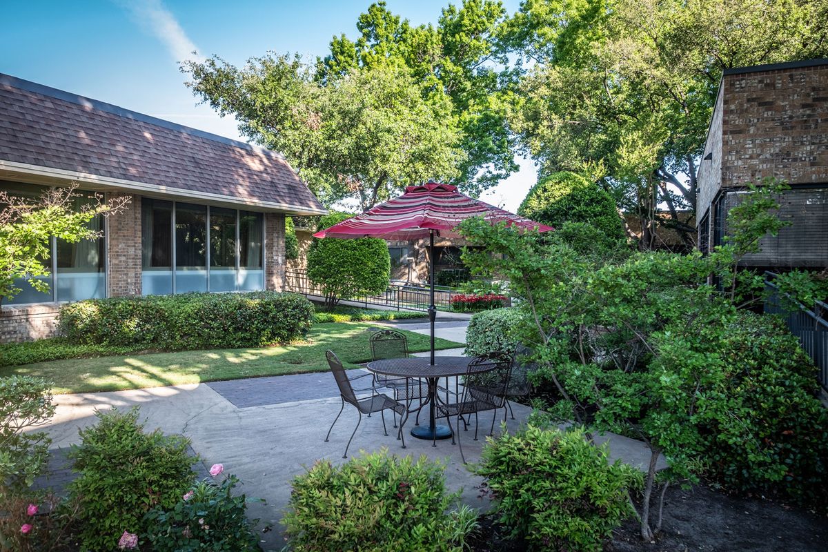 Christian Care Center - Mesquite 1