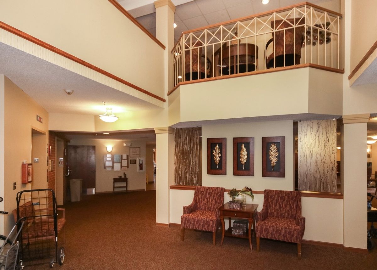 Maranatha Senior Living 4