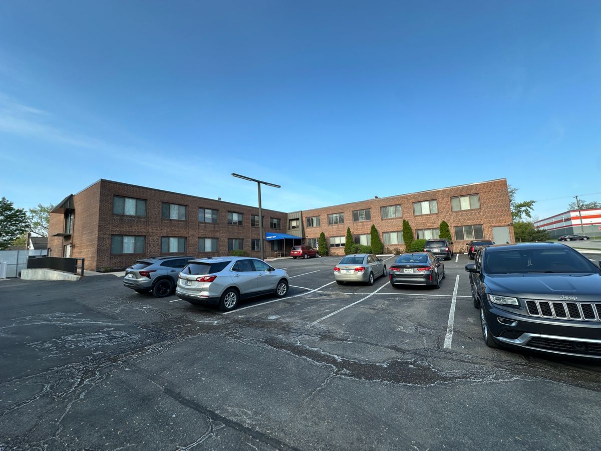 Summit City Nursing and Rehabilitation 4