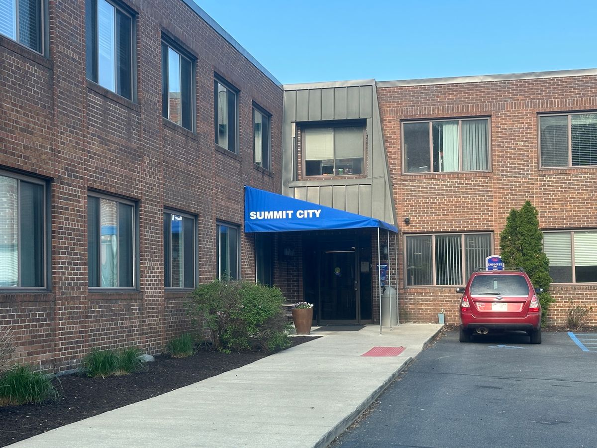 Summit City Nursing and Rehabilitation 3