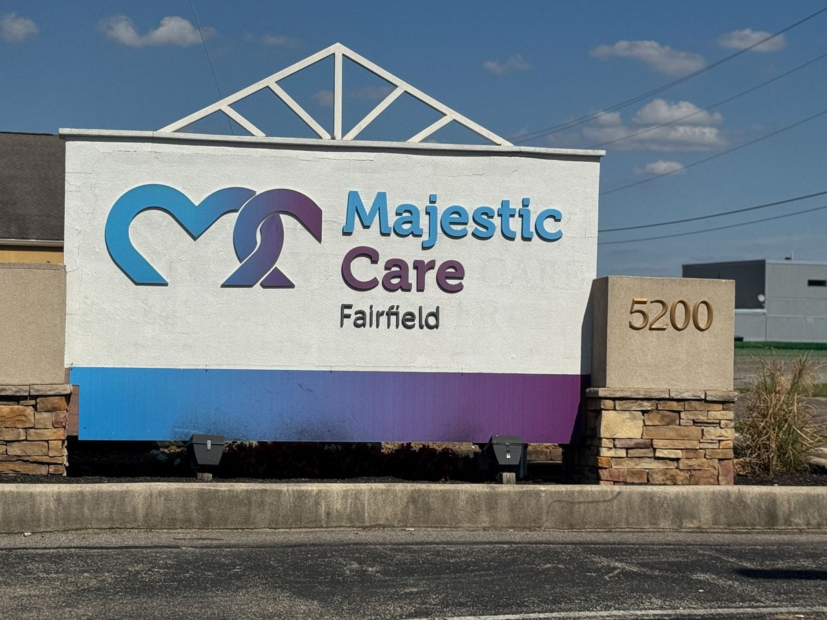 Majestic Care of Fairfield Assisted Living 4