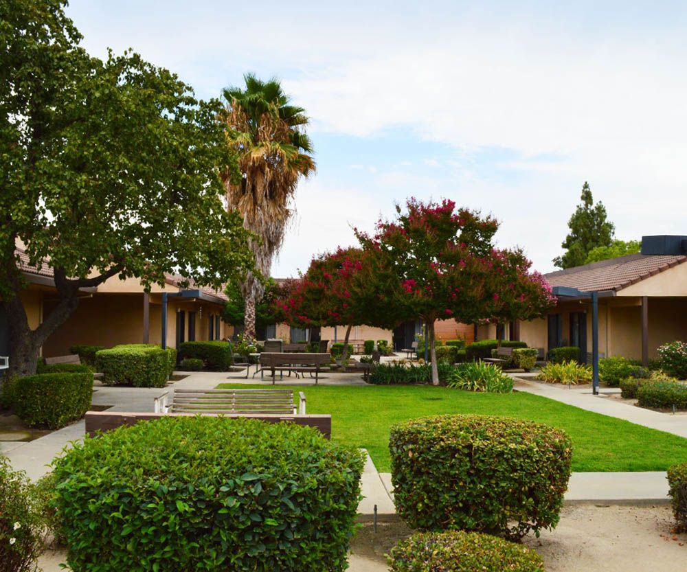 Park Visalia Assisted Living & Memory Care 2