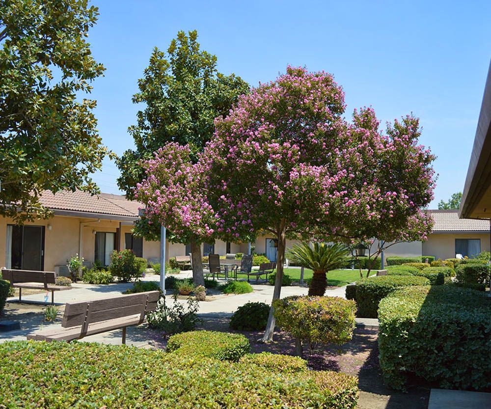 Park Visalia Assisted Living & Memory Care 1