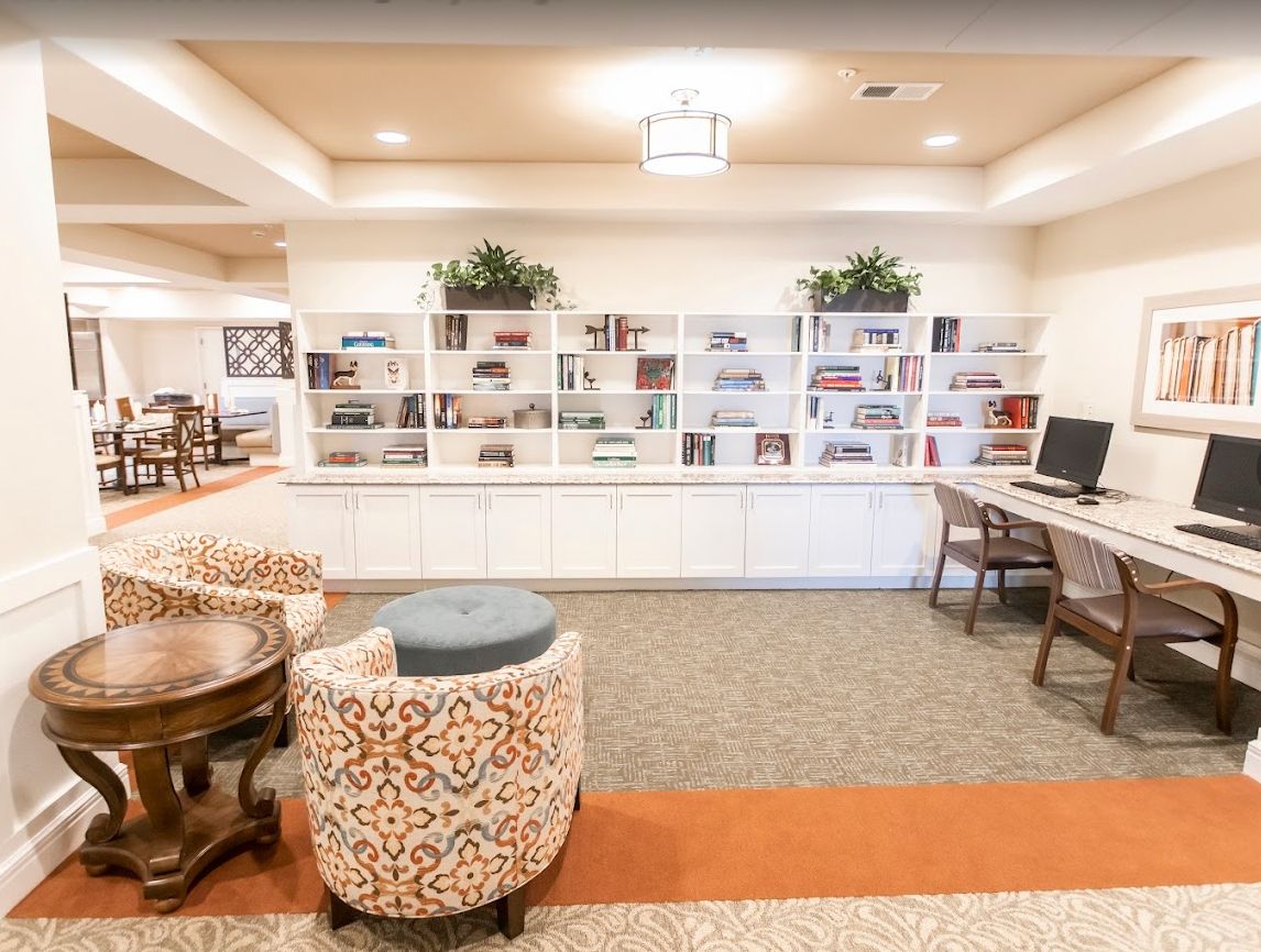 The Wildwood Senior Living 3