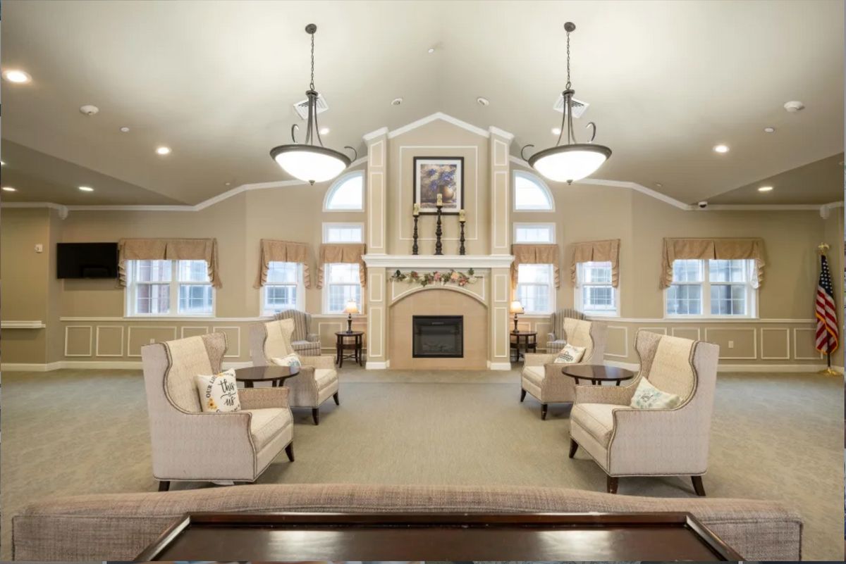 The Heritage of Clearlake 1