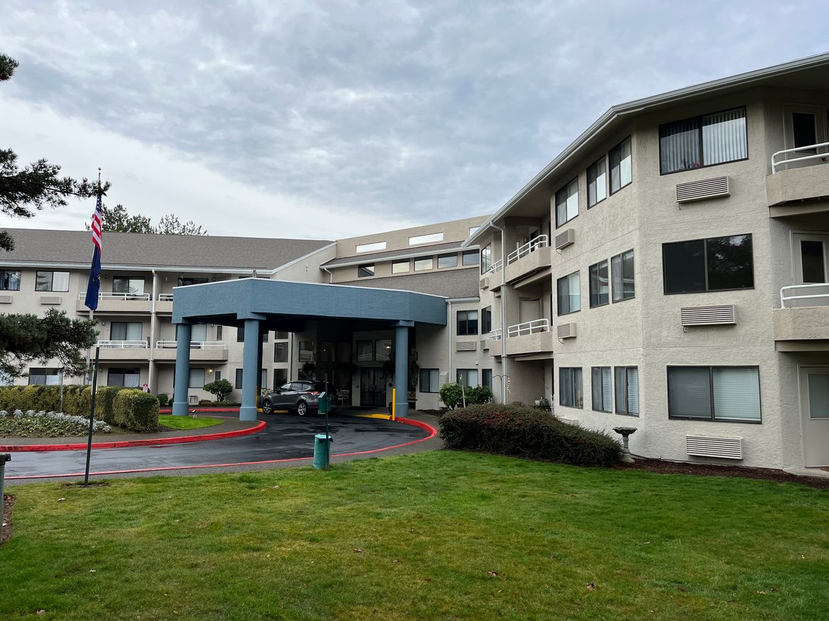 Solista Gresham 1