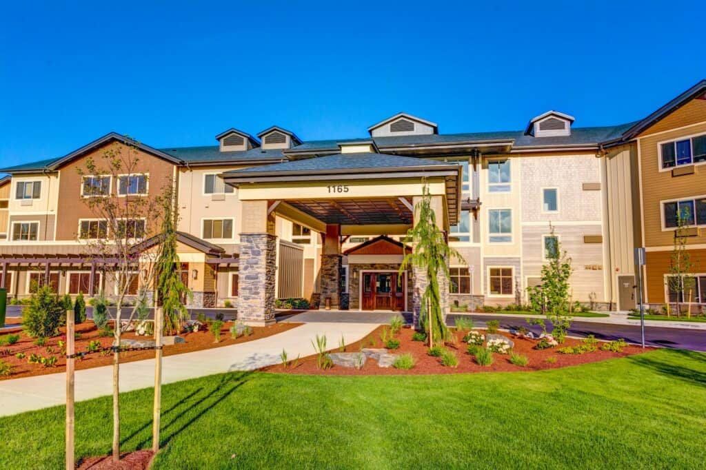 The Village at Keizer Ridge 1