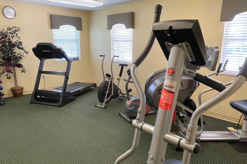 Triple Creek Retirement Community 4