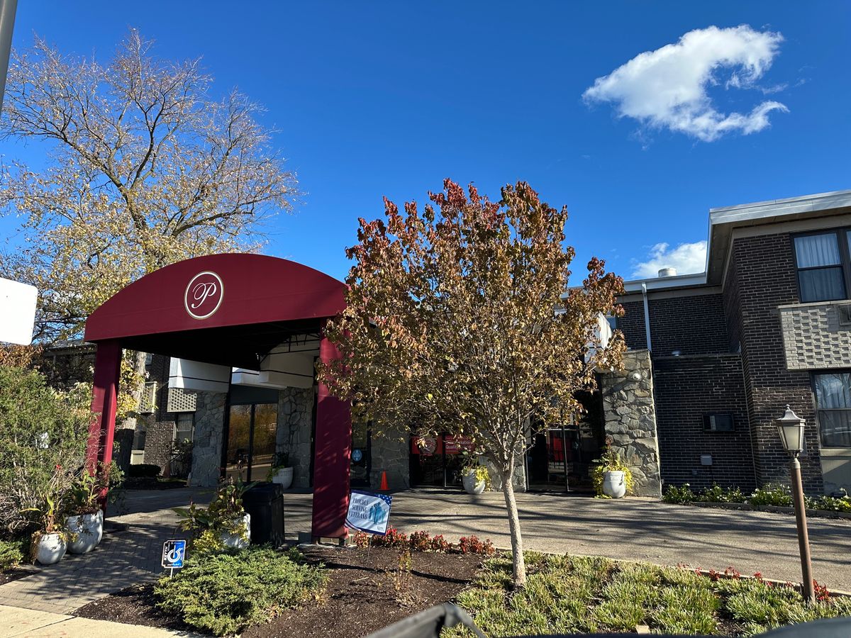 Peterson Park Health Care Center, Image 1