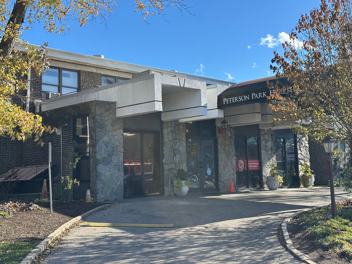 Peterson Park Health Care Center, Image 2