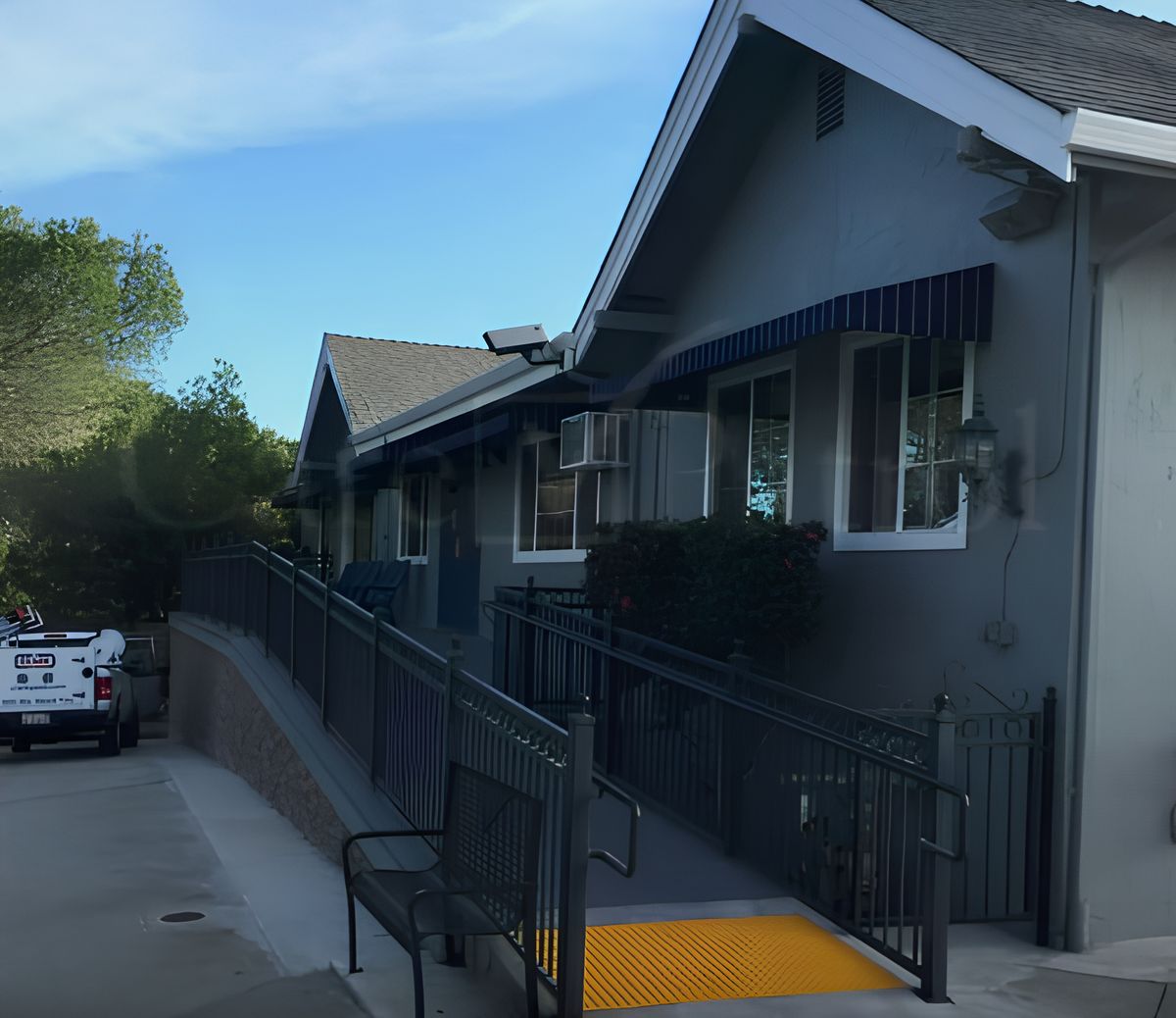 Lakeview Manor Assisted Living Facility 1