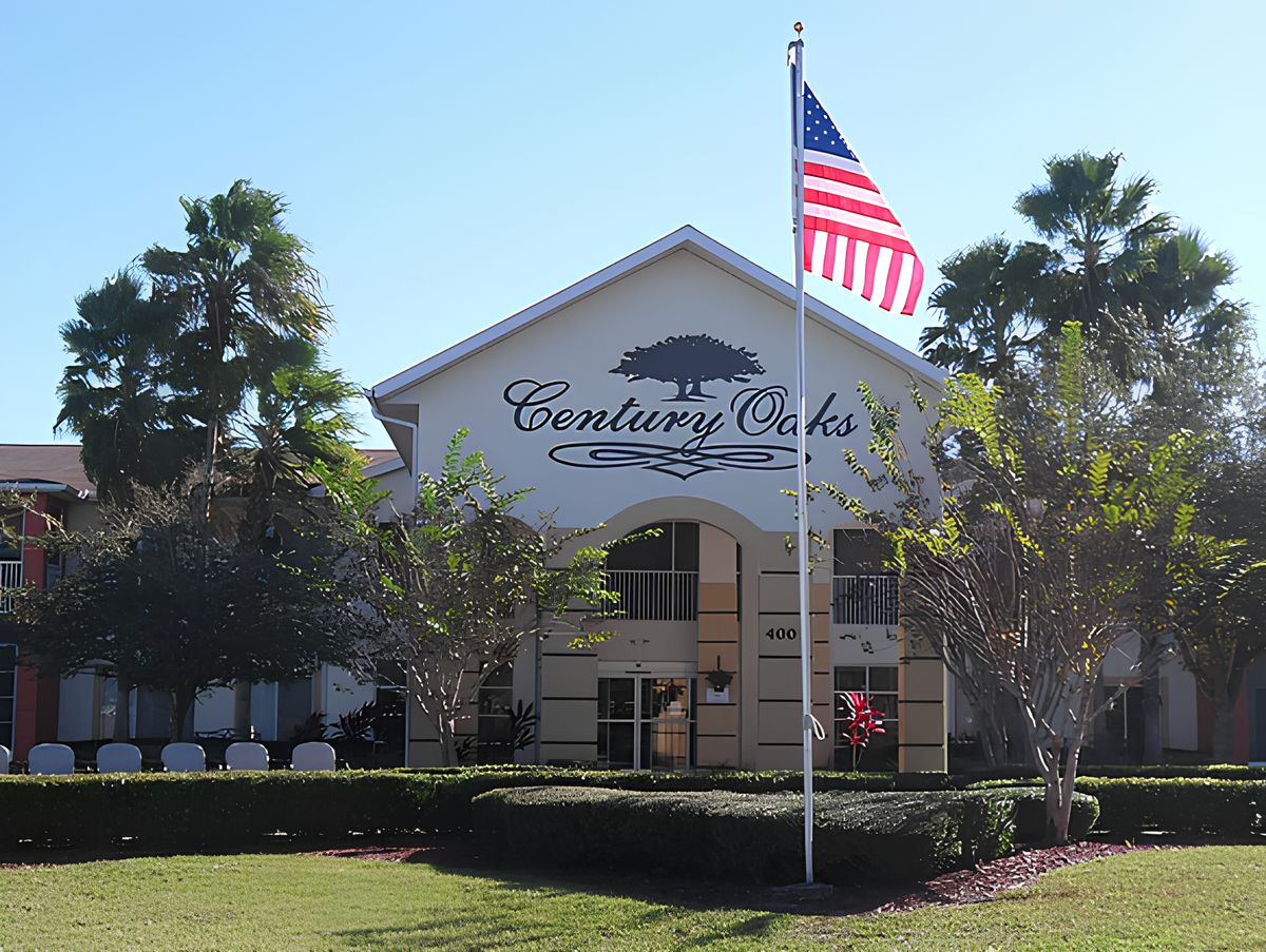 Century Oaks Assisted and Independent Living 1