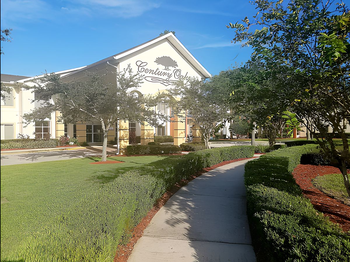 Century Oaks Assisted and Independent Living 2