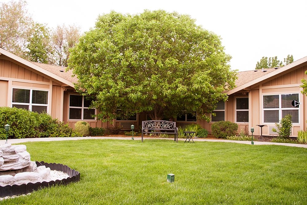 Wildflower Lodge 4