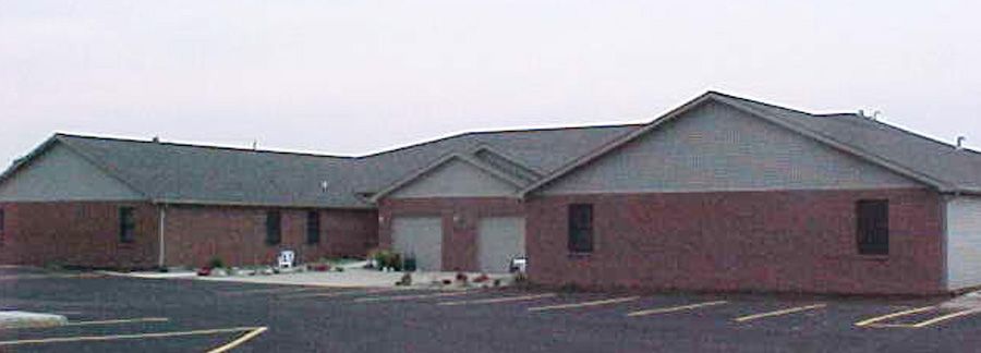 Courtyard Estates of Green Valley 2