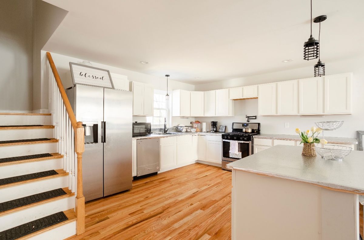 Babalola Family Type Home for Adults 4
