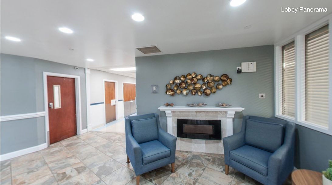 Serenity Rehabilitation And Health Center 3